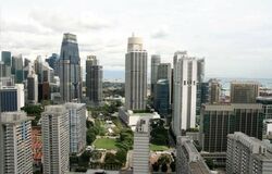 Blk 1F The Pinnacle@Duxton (Bukit Merah), HDB 5 Rooms #517613761